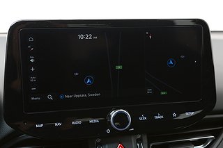 Halvkombi Hyundai i30 25 av 26