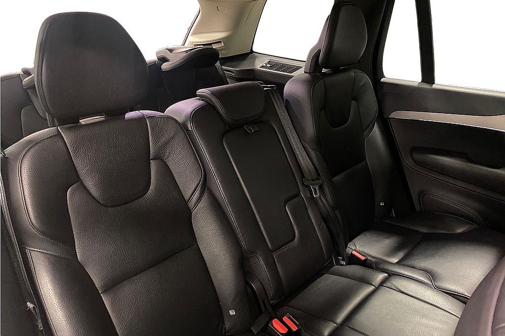 Volvo XC90 T8 AWD TwEn Inscription, 7-sits 407hk Pano 360°