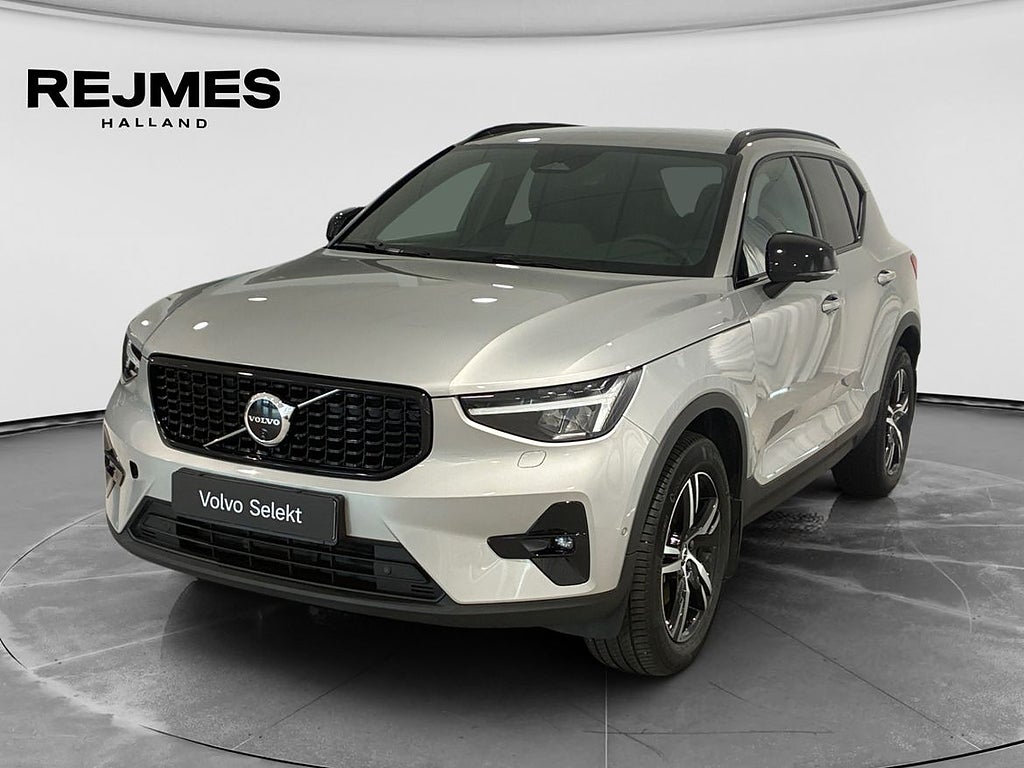 Volvo XC40 B3 FWD Bensin Plus Dark