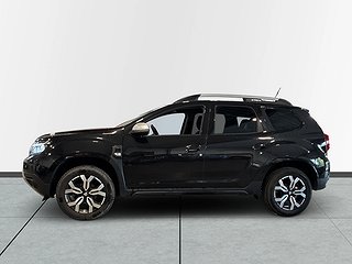 Dacia Duster 1.5 Blue dCi 4x4 Dragkrok Kamera Psens S&V-däck