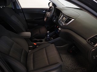 Kombi Hyundai Tucson 10 av 20