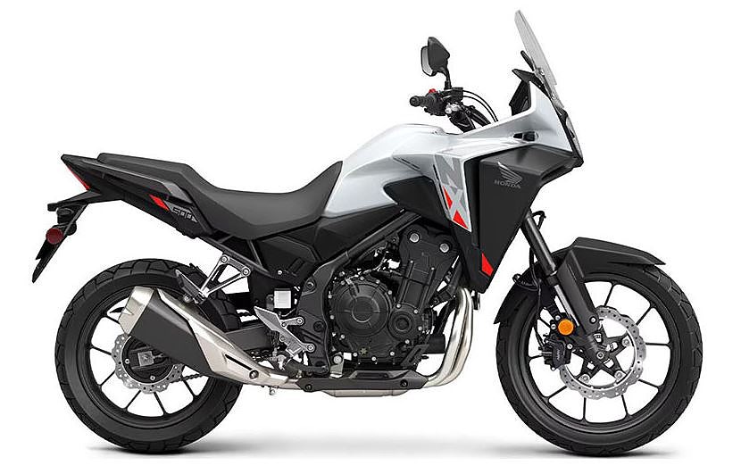 Honda NX 500 CB 500 X 