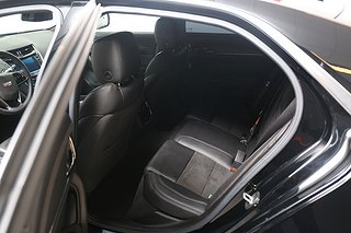 Sedan Cadillac CTS 8 av 23