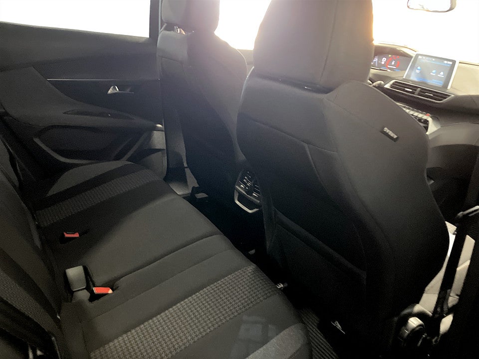 Bild på Peugeot 3008 Active 1.2 PT 130hk KAMPANJRÄNTA 3,99%