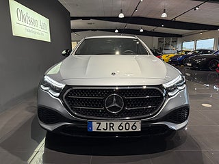 Kombi Mercedes-Benz E 13 av 20