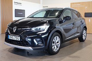 SUV Renault Captur 2 av 22