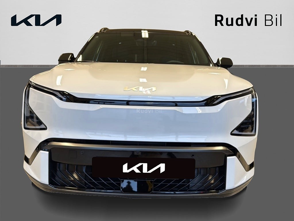 Kia EV5 Long Range GT-Line Panorama
