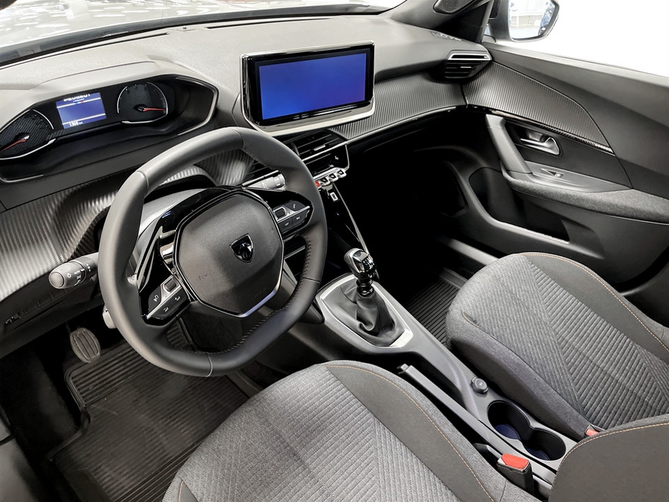 Peugeot 2008 2025, bild 4/43