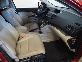 SUV Honda CR-V 11 av 23