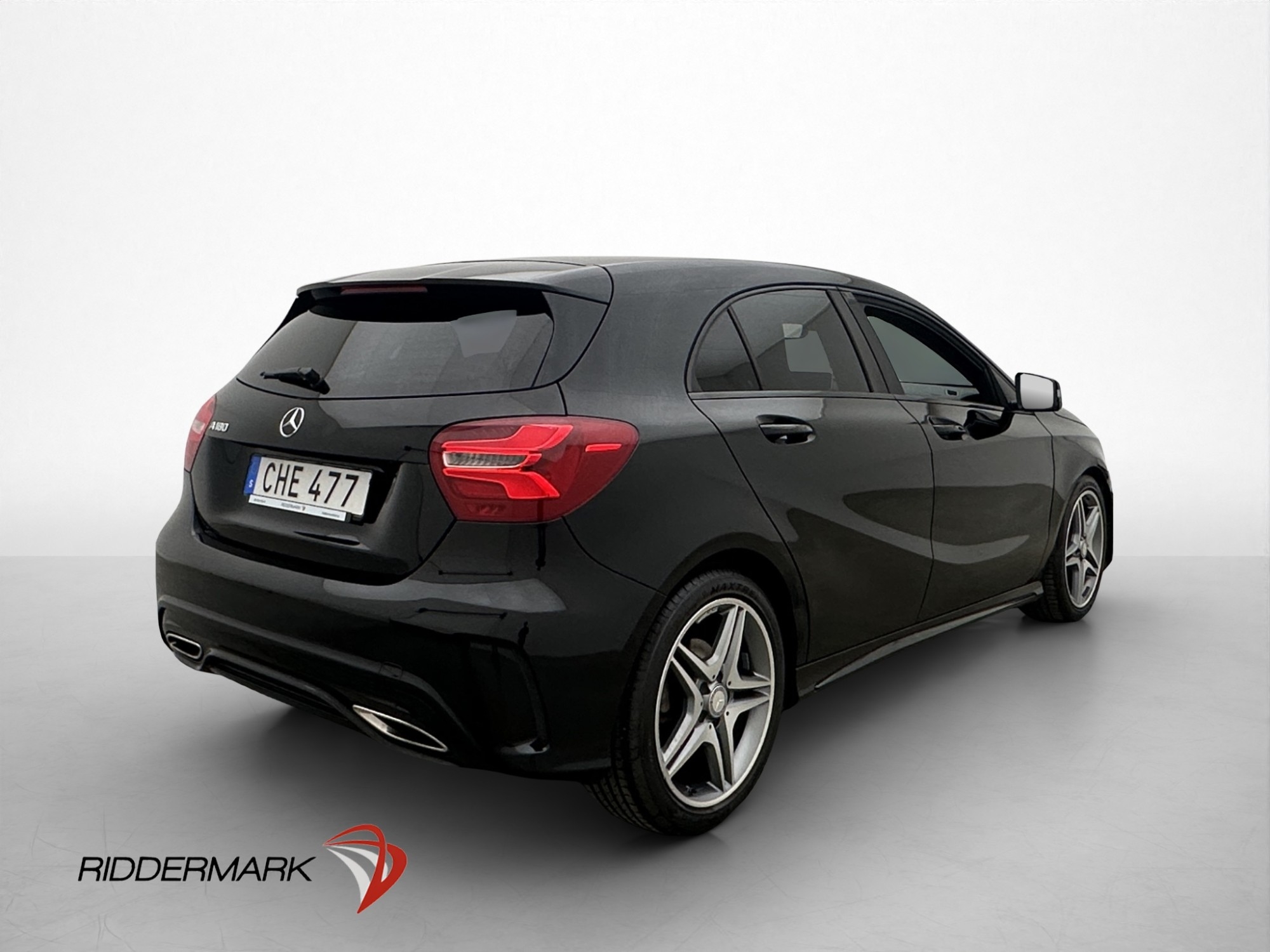 Mercedes-Benz A 180 AMG 2017, bild 5/55