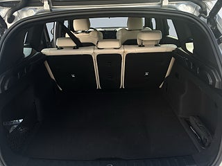 BMW X1 xDrive25e M Sport Rattvärm/SoV-Däck/Drag/Navi/Kamera – bild 12