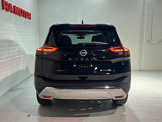 SUV Nissan X-Trail 5 av 20