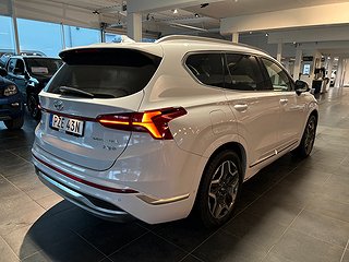 Hyundai Santa Fe PHEV Advanced 7-sits/Pano/360/Krell/HuD/SoV