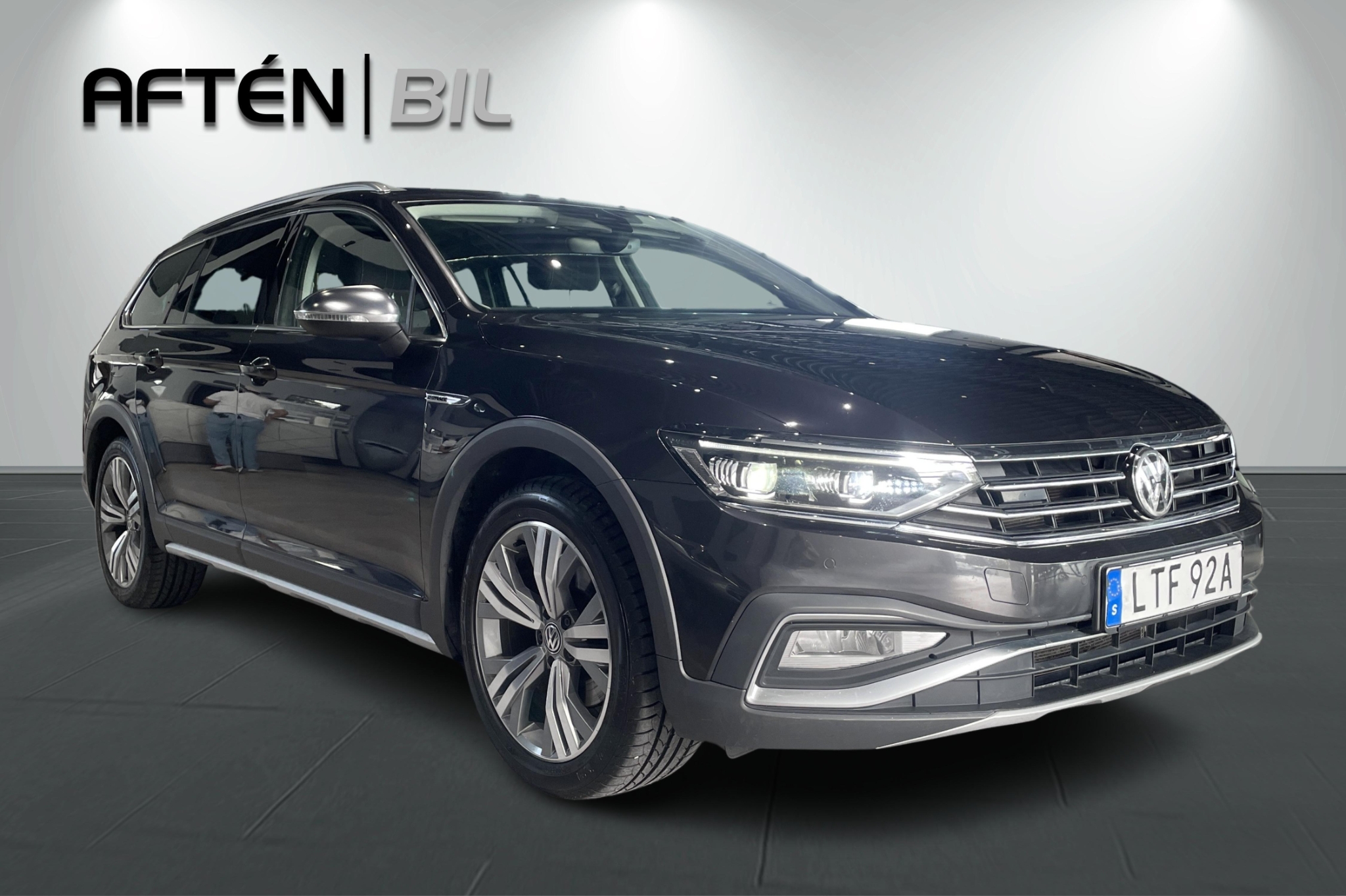 Volkswagen Passat 2020, bild 4/59