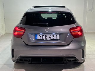 Halvkombi Mercedes-Benz AMG 7 av 27