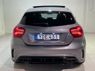 Halvkombi Mercedes-Benz AMG 8 av 27