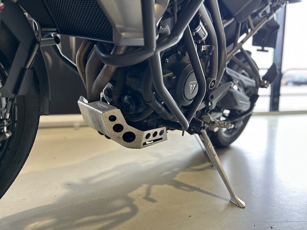 Triumph Tiger 2016 - miniatyr 9