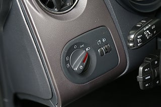 Halvkombi Seat Ibiza 15 av 23