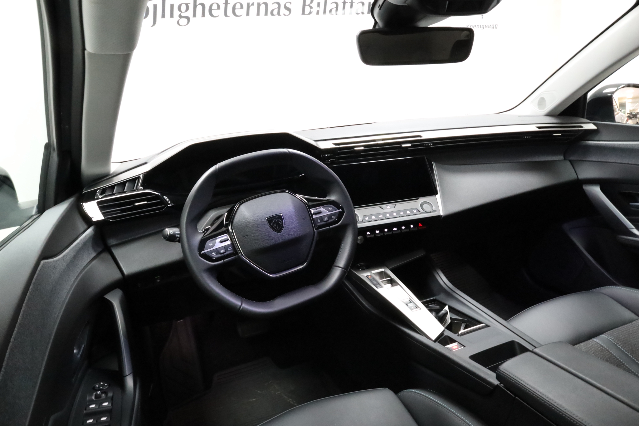Peugeot 308 2025, bild 3/10