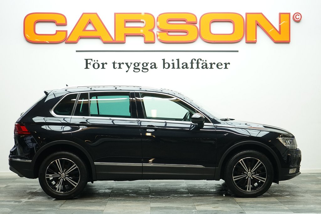 2.0 TDI 4M Highline