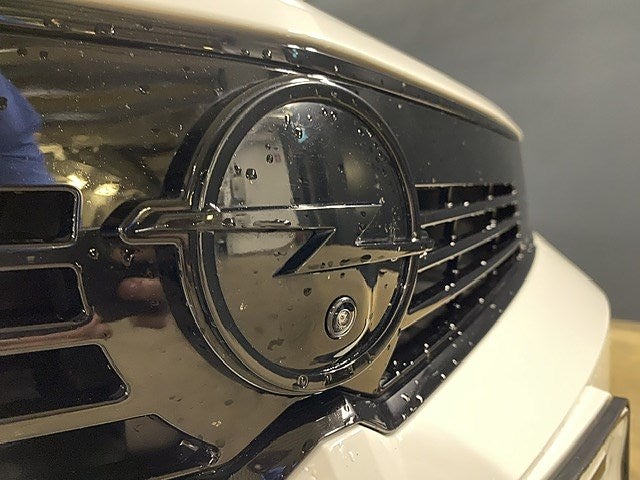 Bild på Opel Astra GS 5D 1.2 PT 130hk Aut - 360-KAMERA, NAV