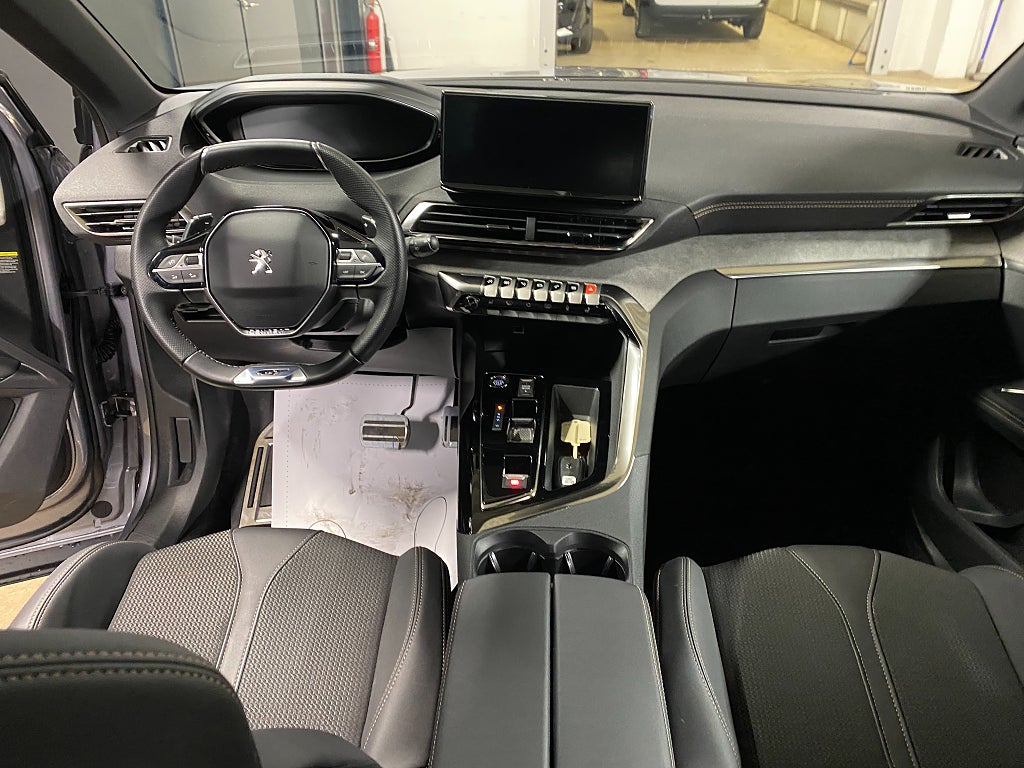 Bild på Peugeot 3008 GT 1.2 PureTech 130hk AUT