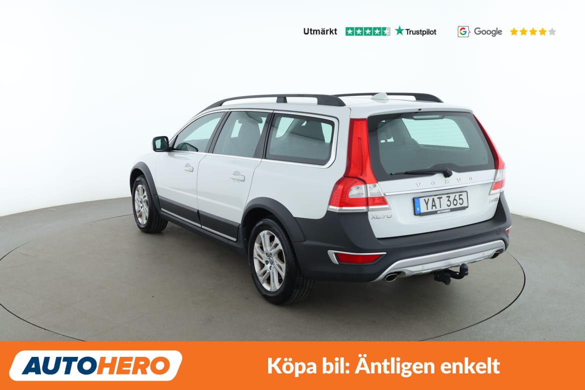 Volvo XC70 2016, bild 3/57