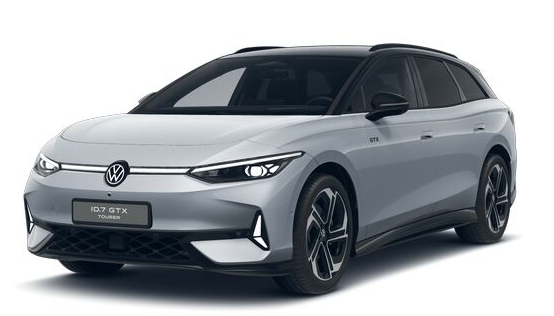 Volkswagen ID.7