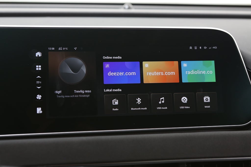 ORA 300 Pro 48Kwh 30mil/räckvidd Superkampanj!!! 2022