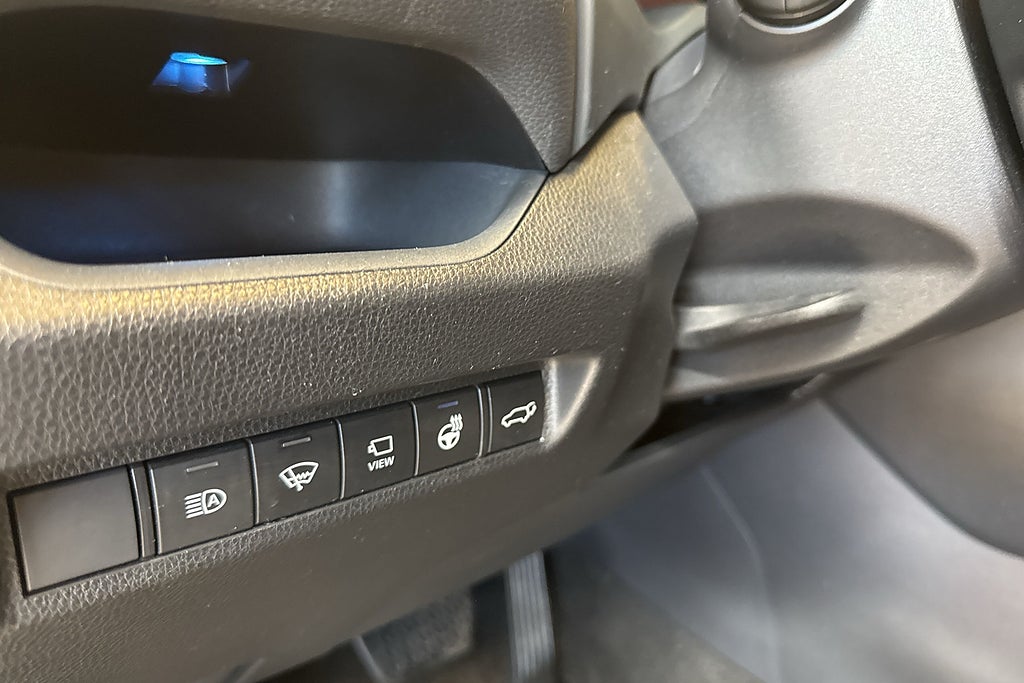 Toyota RAV4 2019