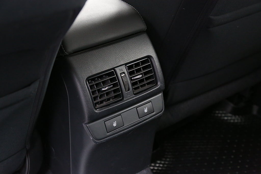 Subaru Outback 2,0D 150hk Base AWD Aut Motorv Dragkrok 2015