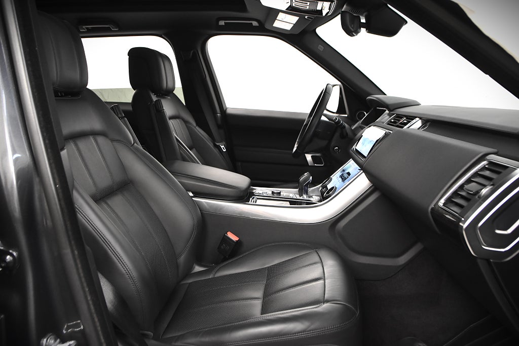 Land Rover Range Rover 2020 - miniatyr 19