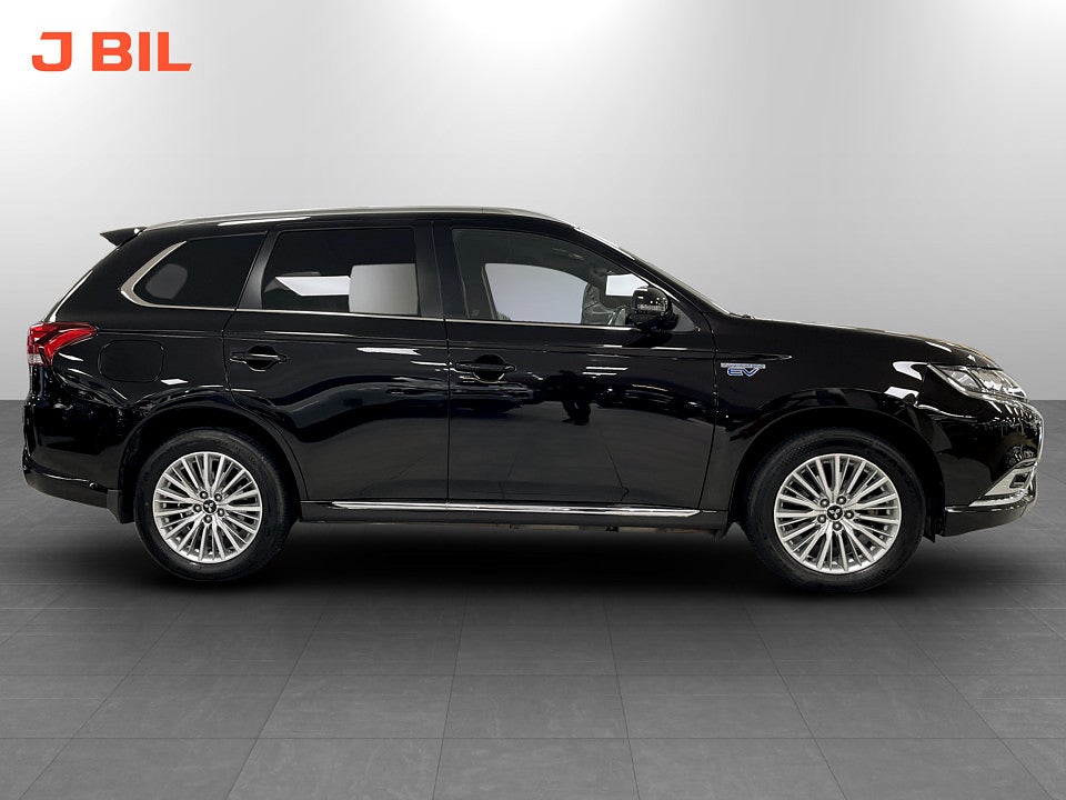 Bild på Mitsubishi Outlander Business PHEV 224hk Aut 4WD BACKKAMERA