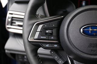 Kombi Subaru Outback 11 av 23