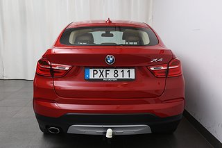 SUV BMW X4 6 av 17