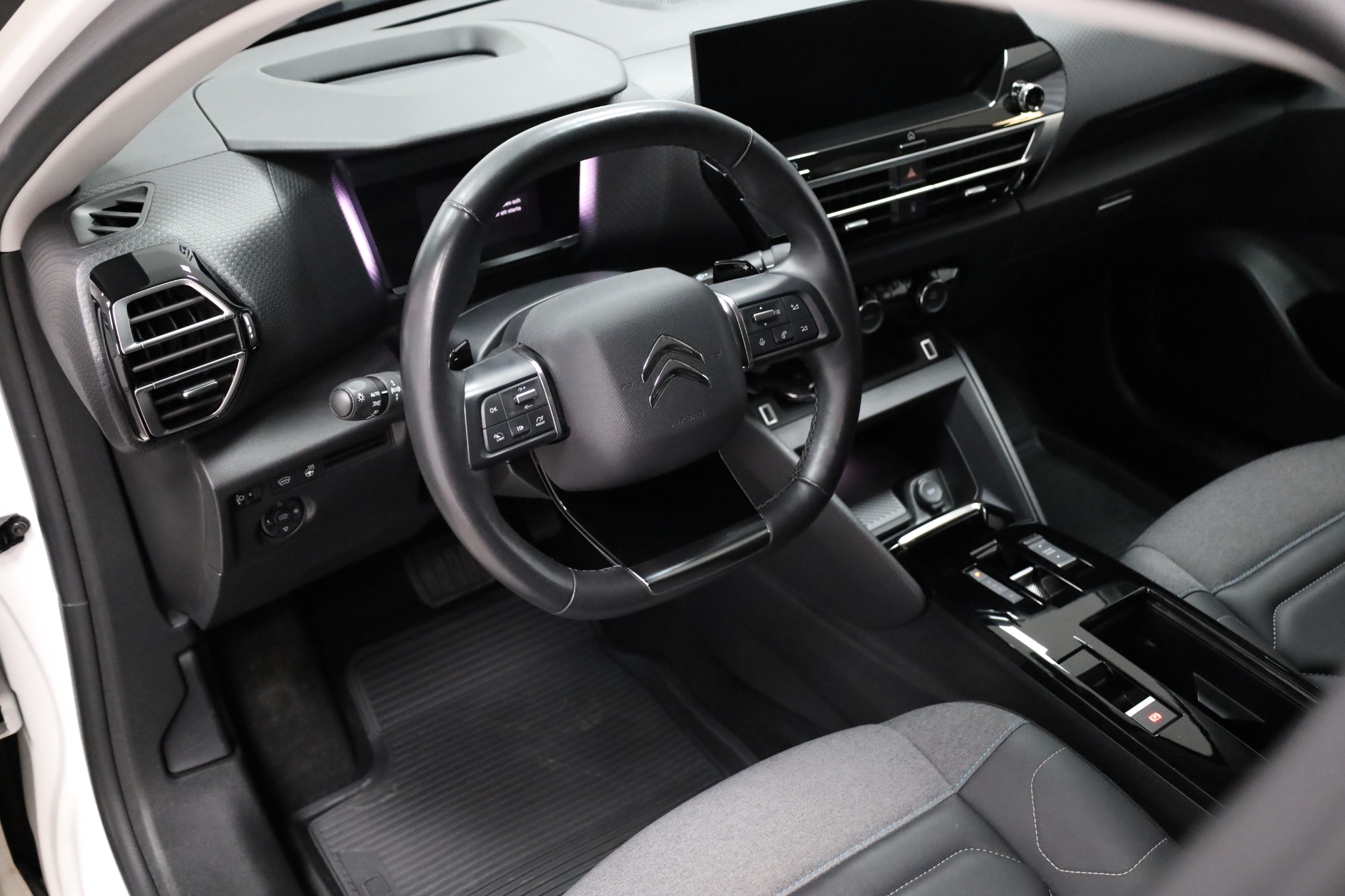 Citroen C4 2023, bild 5/55