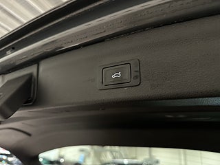 Audi Q3 40 TFSI quattro Proline Advanced Drag Pvärm GPS SoV – bild 18