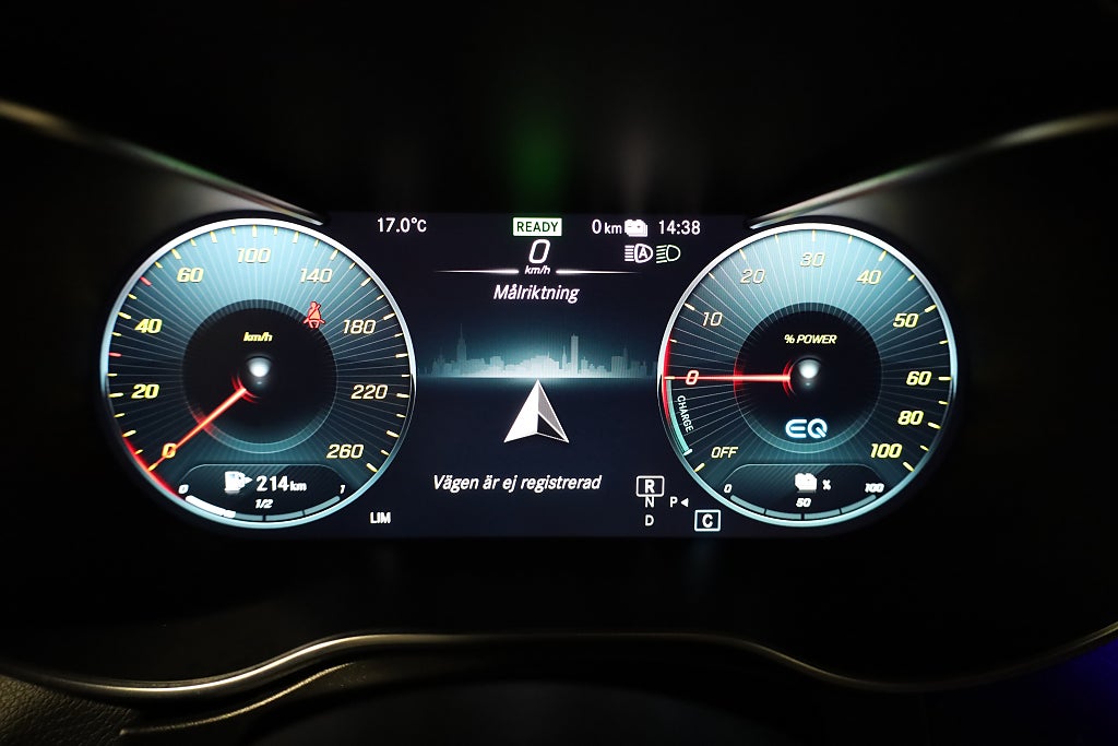 Mercedes-Benz GLC 300 de 4M 9G-Tronic AMG Line Burmester 360° Drag 2021