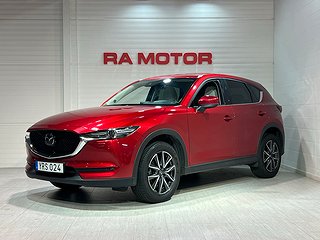 SUV Mazda CX-5