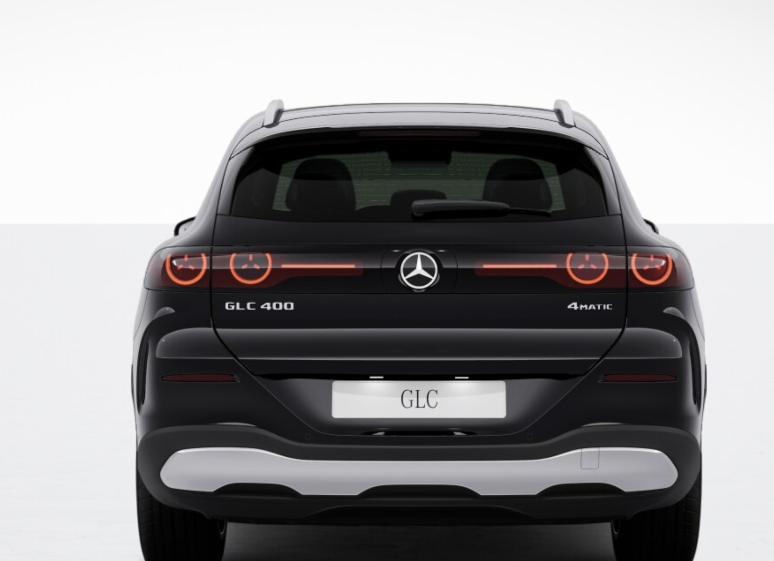 Mercedes-Benz GLC 2026, kuva 3/10