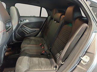 Kombi Mercedes-Benz CLA 9 av 13