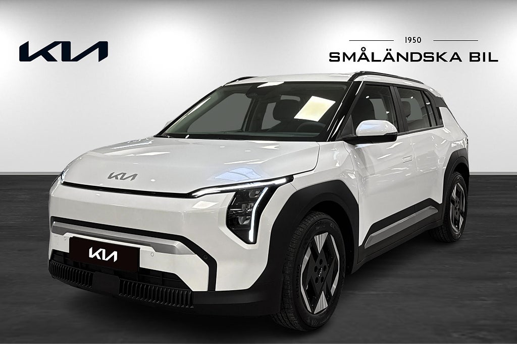 Kia EV3 Standard Range 204hk 