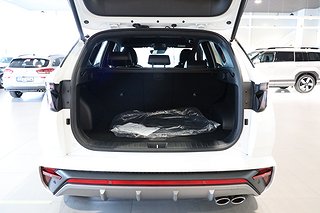 SUV Hyundai Tucson 24 av 25