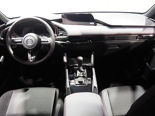 Halvkombi Mazda 3 14 av 20