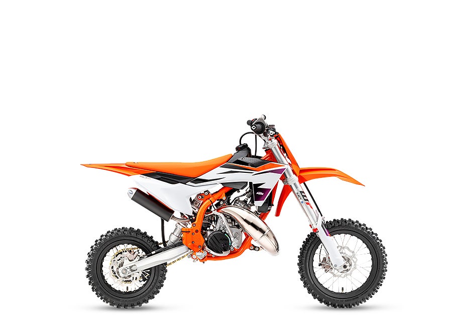 KTM 50 