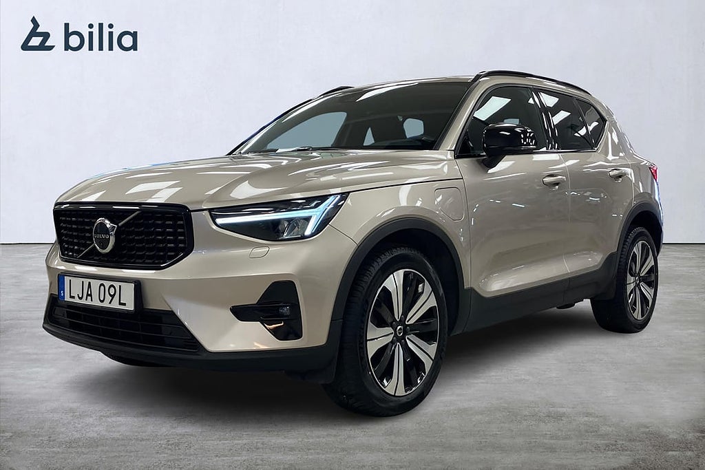 Volvo XC40 Recharge T5 Plus Dark