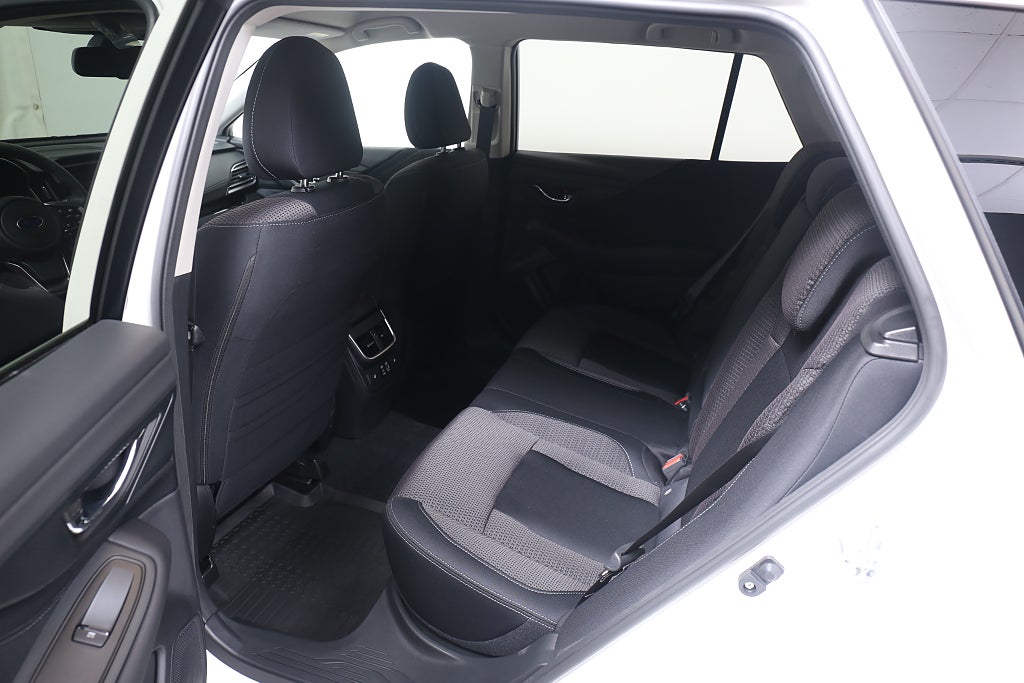 Subaru Outback Adventure PL-kampanj Ink Service X-Fuel