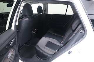 Kombi Subaru Outback 9 av 20