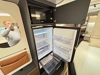 Husvagn-övrigt Adria ALPINA 763 UK 19 av 25
