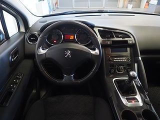 Kombi Peugeot 3008 13 av 20